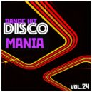 T o l l - DISCO Mania vol.24 @ 2024 ()