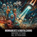 Monrabeatz, Digitalchord - Massive Attack