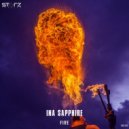 Ina Sapphire - Fire (Extended Mix)