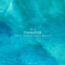 DP-6 - Turquoise (Original Mix)