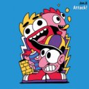 Jon.K - Attack! (Original Mix)