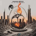 Hakan Akkus - Up In The Flames (Original Mix)