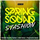 STASHION - SPRING SOUND (2025)