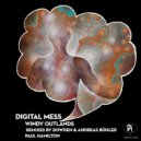 Digital Mess - It's Windy Today