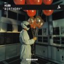 Kubi - Birthday (Extended Mix)