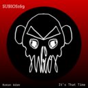 Roman Adam - It's That Time