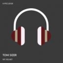 TONI SIZER - My Heart (Extended Mix)