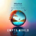 Missfeat - Sunshine Swim (Original Mix)