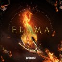 Monserratt, Aaron Sevilla, Andres Matheus - Flama (Original Mix)