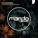 Tom Sommerson - Mangrove (Original Mix)