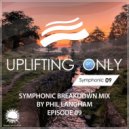 Cedric Paul - New Horizons (UpOnly Symphonic 09) (Orchestral Mix - Mix Cut)
