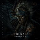 [tu\'lun] - Vaupes (Original Mix)