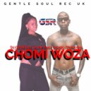DJ General Slam feat. Karabo Charlotte - Chomi Woza (Instrumental Mix)