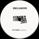 Emiliano90 - Let It Drop (Extended Mix)