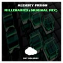 Aleksey Fusion - Millenaries (Original Mix)