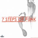 Louis Lunch & Nyiko Loco - 7 Steps Of Funk (Live Edit)