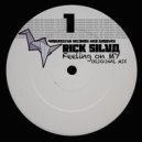 Rick Silva - Feeling On My (Original Mix)