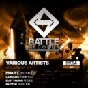 Muttek - Rebelion (Original Mix)
