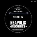 Mr.lucky & Tech C - Note In Maind (Original Mix)