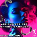 Moe Turk, Putri Cinta - One More Time (Deep Lo Instrumental Mix)