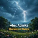 Alex Atmiks - Fast Rain