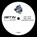 Klaps (BE) - Atmos (Luigi Madonna Remix)