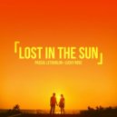 Pascal Letoublon & Lucky Rose - Lost In The Sun