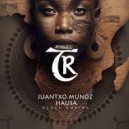 Juantxo Munoz, Tibetania, Hausa - Black Empire (Original Mix)