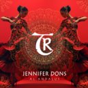 Tibetania, Jennifer Dons - Al Andalus (Original Mix)