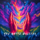 DJ Jarell - You Gotta Believe