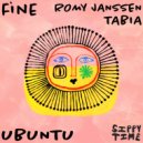 FiNE (official), Tabia, Romy Janssen - Ubuntu (Extended Mix)