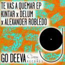 Kintar, Delum, Alexander Robledo - Mi Otra Mitad