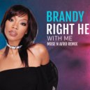 Brandy - Right here (Departed) (Mose N Afro Remix)