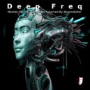 Bogendorfer feat. Anthony Poteat - Come On! (Original Mix)