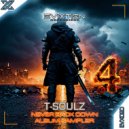 T-Soulz - Judging (Extended Mix)