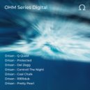 Drisan - Control The Night (Original Mix)
