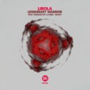 Lirola - Legendary Warrior (A.Paul Transition Remix)