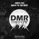 Ander Lexx - Move To The Beat (Original Mix)