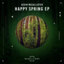 Kevin McCallister - Sarabom (Original Mix)