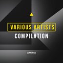 Ghost That Never Sleeps - I\'m Rivers (Original Mix)