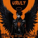 Uruly - Os Lugares Por Onde Andei (Original Mix)