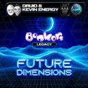 Druid & Kevin Energy - Future Dimensions (Original Mix)
