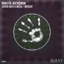 Nikita Berdnik - Seven Days A week