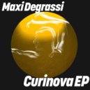 Maxi Degrassi - Maybe It\'s Love (Extended Mix)