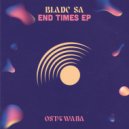 Blade SA - WAR (Original Mix)