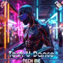 Mr.ZvooK - Tech U Dance (Original Mix)