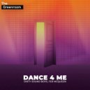 Dirty Sound Boys & FER MCQUEEN - Dance 4 Me (Extended Mix)