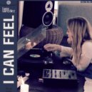 borja González - I Can Feel (Original Mix)