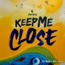 Yet More, Marc Gonen - Keep Me Close (Original Mix)