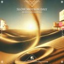 Desert Metropolis, Cafe De Anatolia - Slow Motion Day (Original Mix)